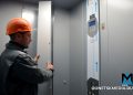 Поехали: новые лифты в домах ДНР