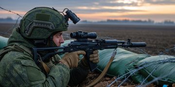 Октябрьское в клещах, прорыв в Новопавловке: ГВ «Центр» продолжает давить на киевских фашистов