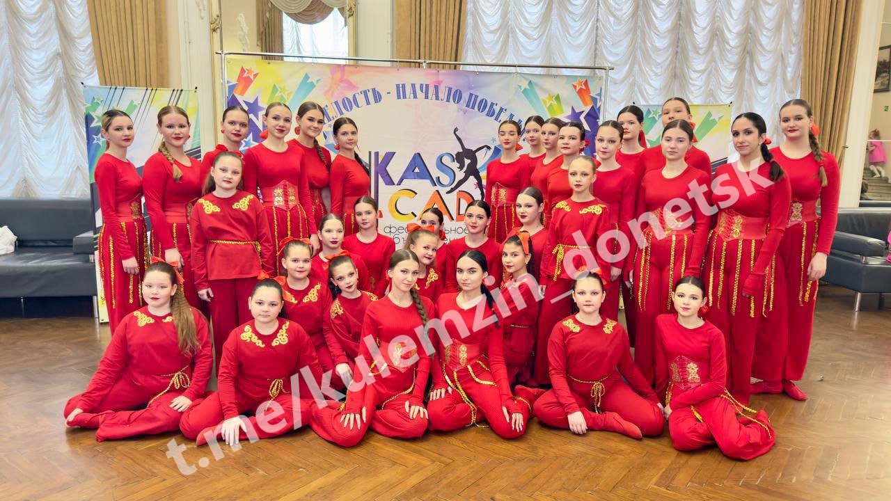 Новый игровой комплекс в Макеевке, биометрические загранпаспорта: дайджест новостей за 1 декабря