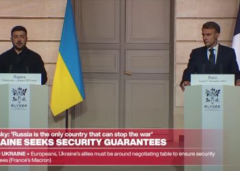 Войну нужно закончить достойно — Зеленский о мирном плане США Войну нужно закончить достойно — Зеленский о мирном плане США