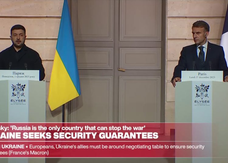 Войну нужно закончить достойно — Зеленский о мирном плане США Войну нужно закончить достойно — Зеленский о мирном плане США