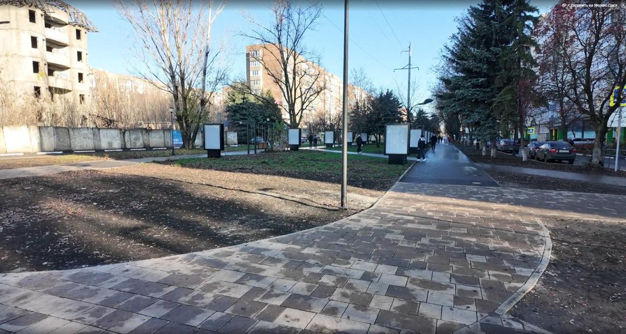 Новый игровой комплекс в Макеевке, биометрические загранпаспорта: дайджест новостей за 1 декабря