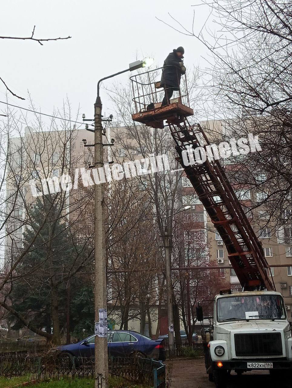 Новый игровой комплекс в Макеевке, биометрические загранпаспорта: дайджест новостей за 1 декабря