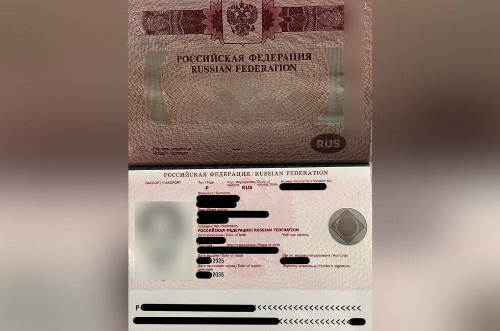 Новый игровой комплекс в Макеевке, биометрические загранпаспорта: дайджест новостей за 1 декабря