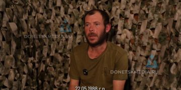 «Всех под порядок»: ТЦК гребёт в армию инвалидов — пленный ВСУ