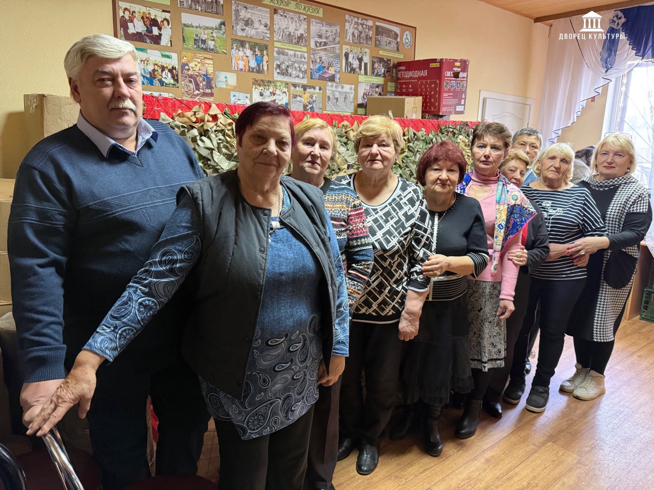 От ремонта школ до фестивалей и волонтёрства: чем запомнился день в городах Донбасса. Дайджест новостей за 3 декабря