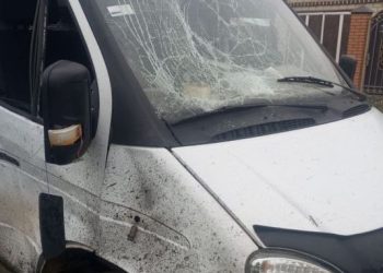 Два человека погибли и один ранен в Херсонской области из-за атак БПЛА