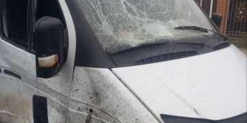 Два человека погибли и один ранен в Херсонской области из-за атак БПЛА