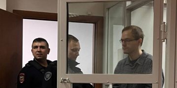 Хакер получил 21 год строгого режима по делу о госизмене и подготовке диверсии