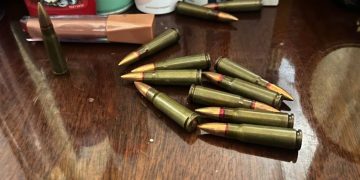 В Донецке нашли мини-арсенал, тротил и наркотики у обычного горожанина