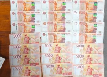 Предприниматель из Донецка попался на взяточничестве в обмен на «нужное» бездействие