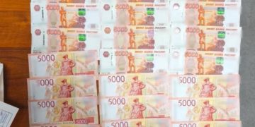 Предприниматель из Донецка попался на взяточничестве в обмен на «нужное» бездействие