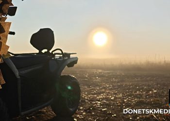 Прорыв в Димитрове и бои на Октябрьском и Новопавловке: успехи группировки «Центр»