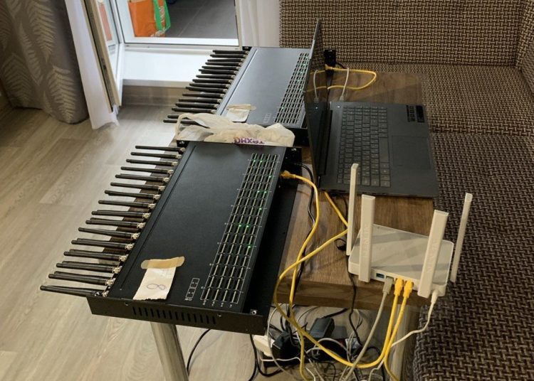 Рязань обрубила связь с киевскими экстремистами