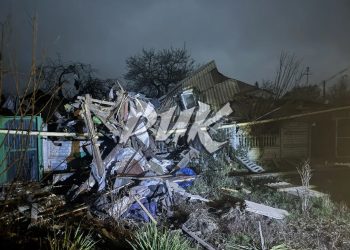 Жертвы ударов по Горловке: украинский снаряд убил мирную жительницу