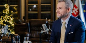 Киевский «Миротворец»* объявил президента Словакии агентом влияния Кремля в Евросоюзе Киевский «Миротворец»* объявил президента Словакии агентом влияния Кремля в Евросоюзе