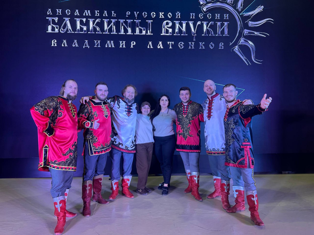 Горловка – победитель Премии #МЫВМЕСТЕ, а легендарный Ансамбль Александрова дал концерт в Донецке. Дайджест новостей за 7 декабря