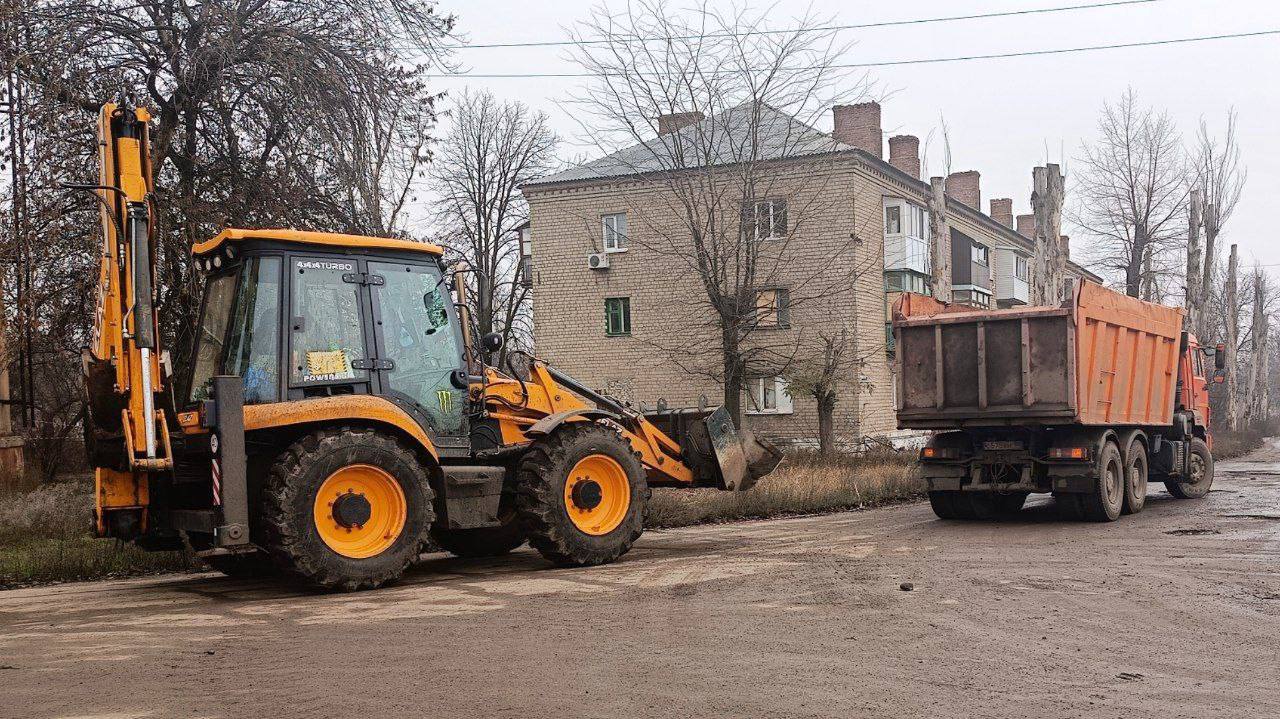 Горловка – победитель Премии #МЫВМЕСТЕ, а легендарный Ансамбль Александрова дал концерт в Донецке. Дайджест новостей за 7 декабря