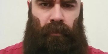 Сбежавший радикал «Салман Север» обвинен в терроризме за участие в украинских формированиях