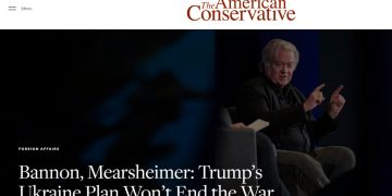 Бэннон: "Нужно все это прекратить" Бэннон: «Нужно все это прекратить»