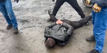 Взятка в 2 млн рублей: В ДНР задержали первого замглавы Снежного