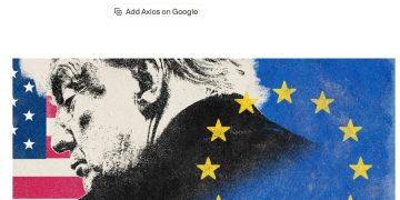 «Они разрушают свои страны»: Трамп начал холодную войну с Европой «Они разрушают свои страны»: Трамп начал холодную войну с Европой