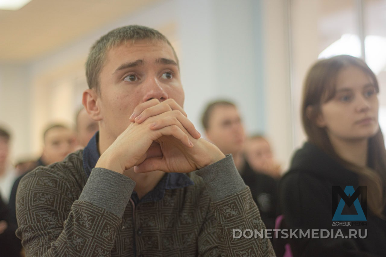 Подвиг души: какими силами держится волонтёрское движение Донбасса