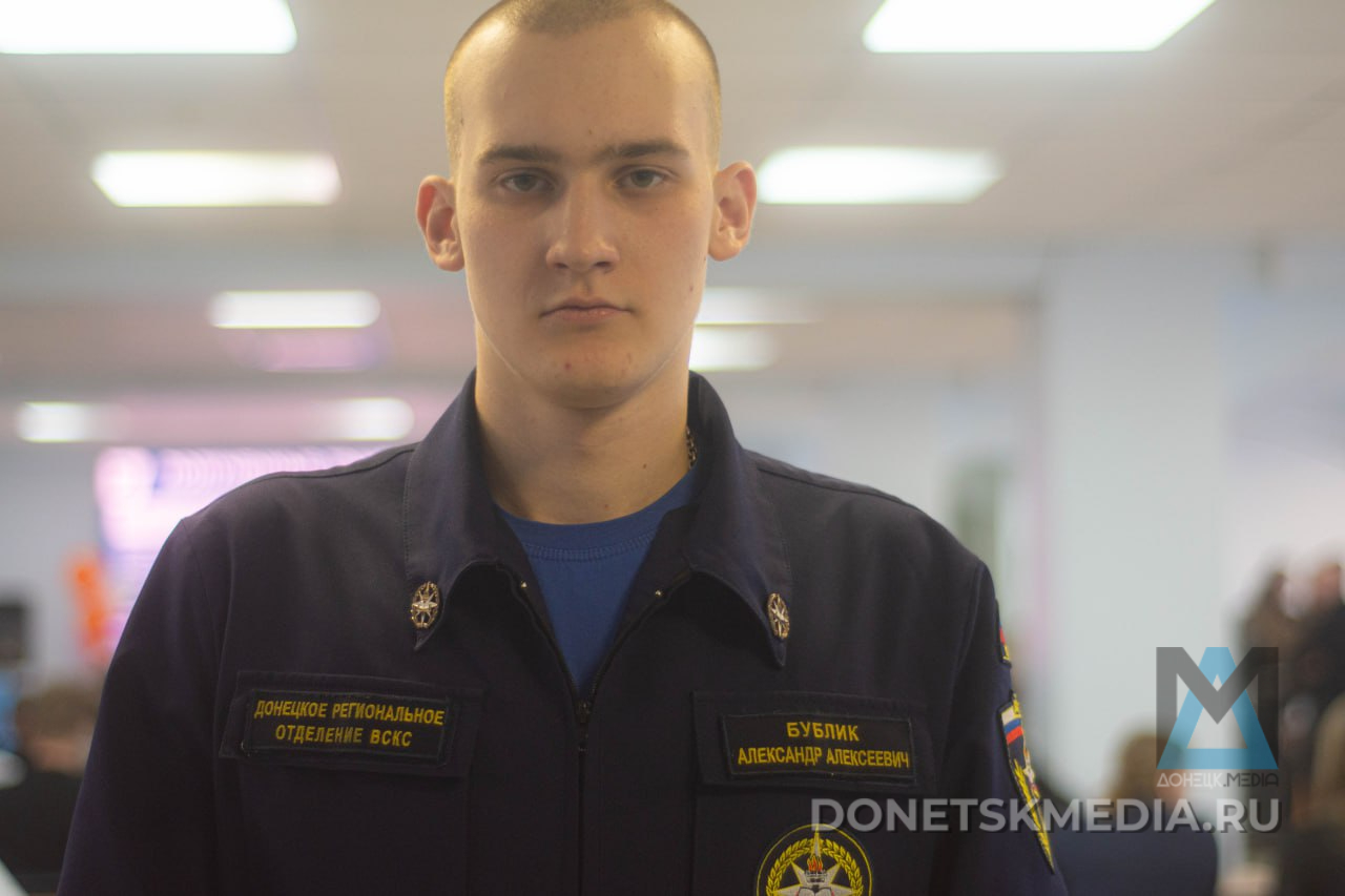 Подвиг души: какими силами держится волонтёрское движение Донбасса