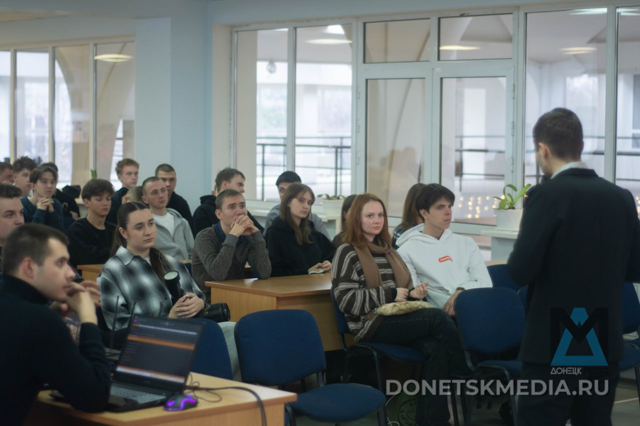 Подвиг души: какими силами держится волонтёрское движение Донбасса