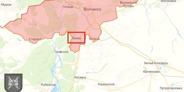 Минобороны РФ подтвердило освобождение Лимана в Харьковской области