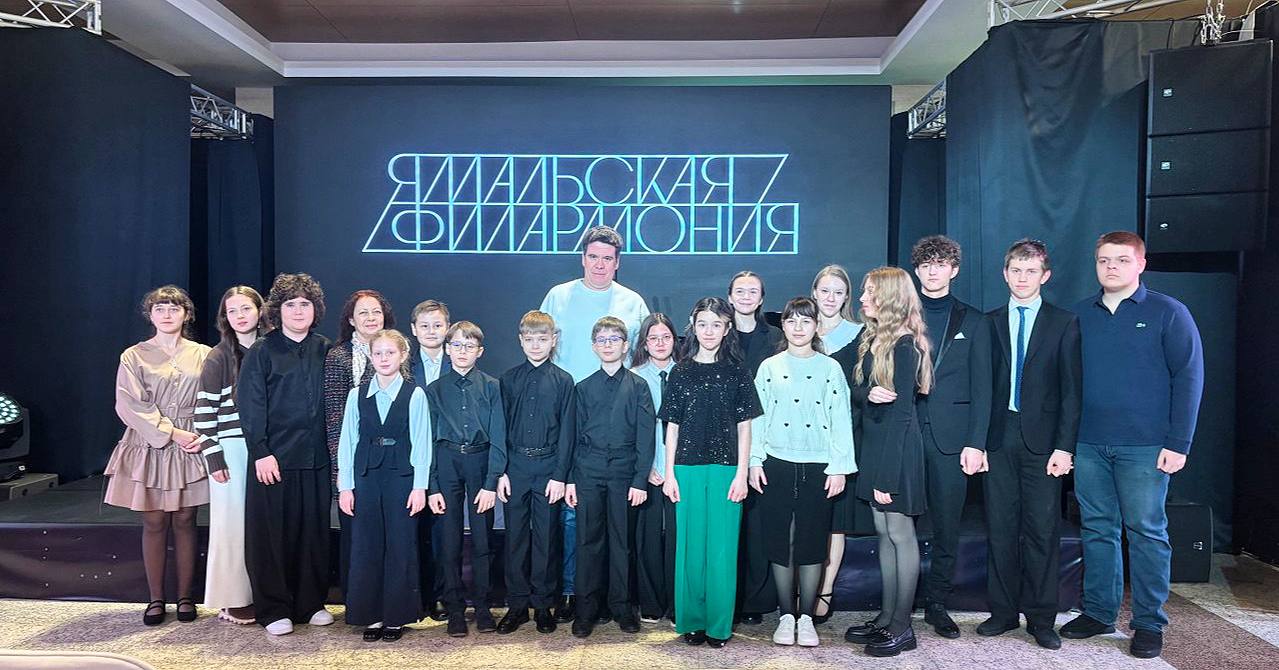 Юные таланты Донбасса на концерте Мацуева и покорение Москвы. Дайджест за 12 декабря