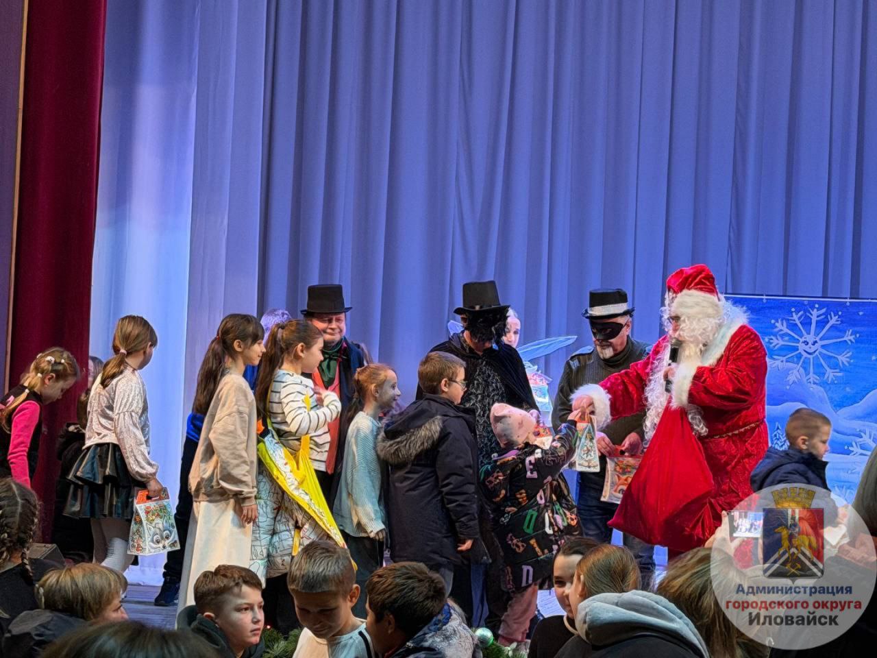 Юные таланты Донбасса на концерте Мацуева и покорение Москвы. Дайджест за 12 декабря