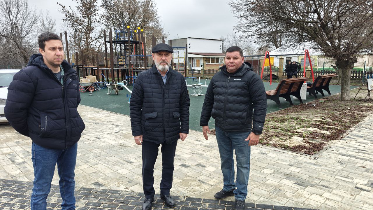 Юные таланты Донбасса на концерте Мацуева и покорение Москвы. Дайджест за 12 декабря