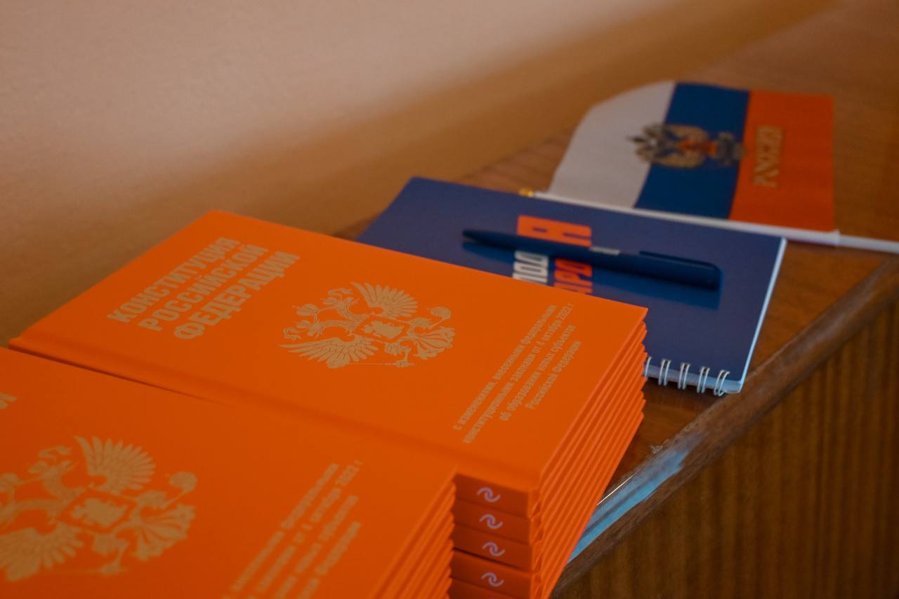 Юные таланты Донбасса на концерте Мацуева и покорение Москвы. Дайджест за 12 декабря