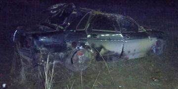 Алкоголь за рулём привёл к смертельной аварии на трассе Донецк-Мариуполь Алкоголь за рулём привёл к смертельной аварии на трассе Донецк-Мариуполь