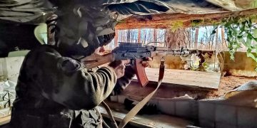 Борьба с нацизмом продолжается: войска «Центра» наносят мощные удары по ВСУ Борьба с нацизмом продолжается: войска «Центра» наносят мощные удары по ВСУ