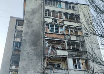 Обстрел Донецка: укронацисты атаковали Куйбышевский и Киевский районы Обстрел Донецка: укронацисты атаковали Куйбышевский и Киевский районы