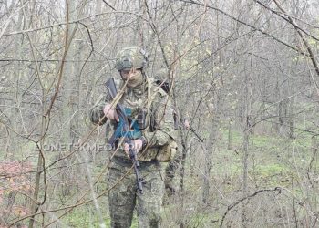 Следующая остановка – Славянск: как падение Северска открыло путь к сердцу группировки ВСУ в Донбассе