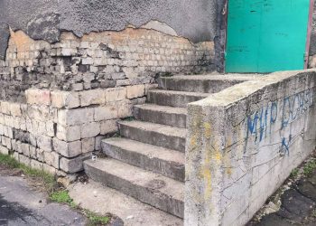 Глава ДНР поручил срочно обследовать ДК «Смолянка» в Донецке