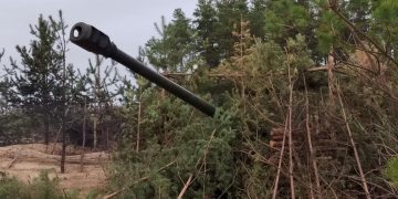 Группировка «Центр» разбивает оборону Димитров и рвется к шахтам Группировка «Центр» разбивает оборону Димитров и рвется к шахтам