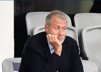 Британский грабёж: 2,5 млрд фунтов Абрамовича отправят в фонд помощи Украине