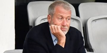 Британский грабёж: 2,5 млрд фунтов Абрамовича отправят в фонд помощи Украине Британский грабёж: 2,5 млрд фунтов Абрамовича отправят в фонд помощи Украине