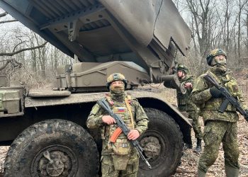 Сокрушительные удары «Центра»: враг несёт тяжёлые потери в Димитрове, Софиевке и Новопавловке