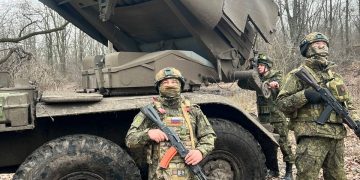 Сокрушительные удары «Центра»: враг несёт тяжёлые потери в Димитрове, Софиевке и Новопавловке