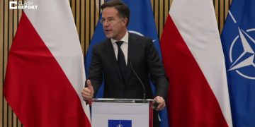 Генсек НАТО признал: США, Словакия и Венгрия блокируют вступление Украины в альянс Генсек НАТО признал: США, Словакия и Венгрия блокируют вступление Украины в альянс