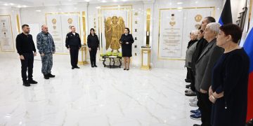 Россия возвращает домой своих людей: 9 тысяч паспортов за 2025 год