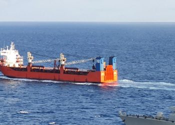 Необоснованный досмотр: Швеция задерживает судно Adler