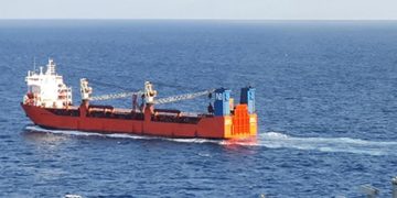 Необоснованный досмотр: Швеция задерживает судно Adler