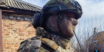 «Центр» штурмует Гришино и проводит финишную зачистку Димитрова «Центр» штурмует Гришино и проводит финишную зачистку Димитрова