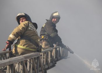 В ДНР за 24 часа обезврежено 258 взрывоопасных предметов